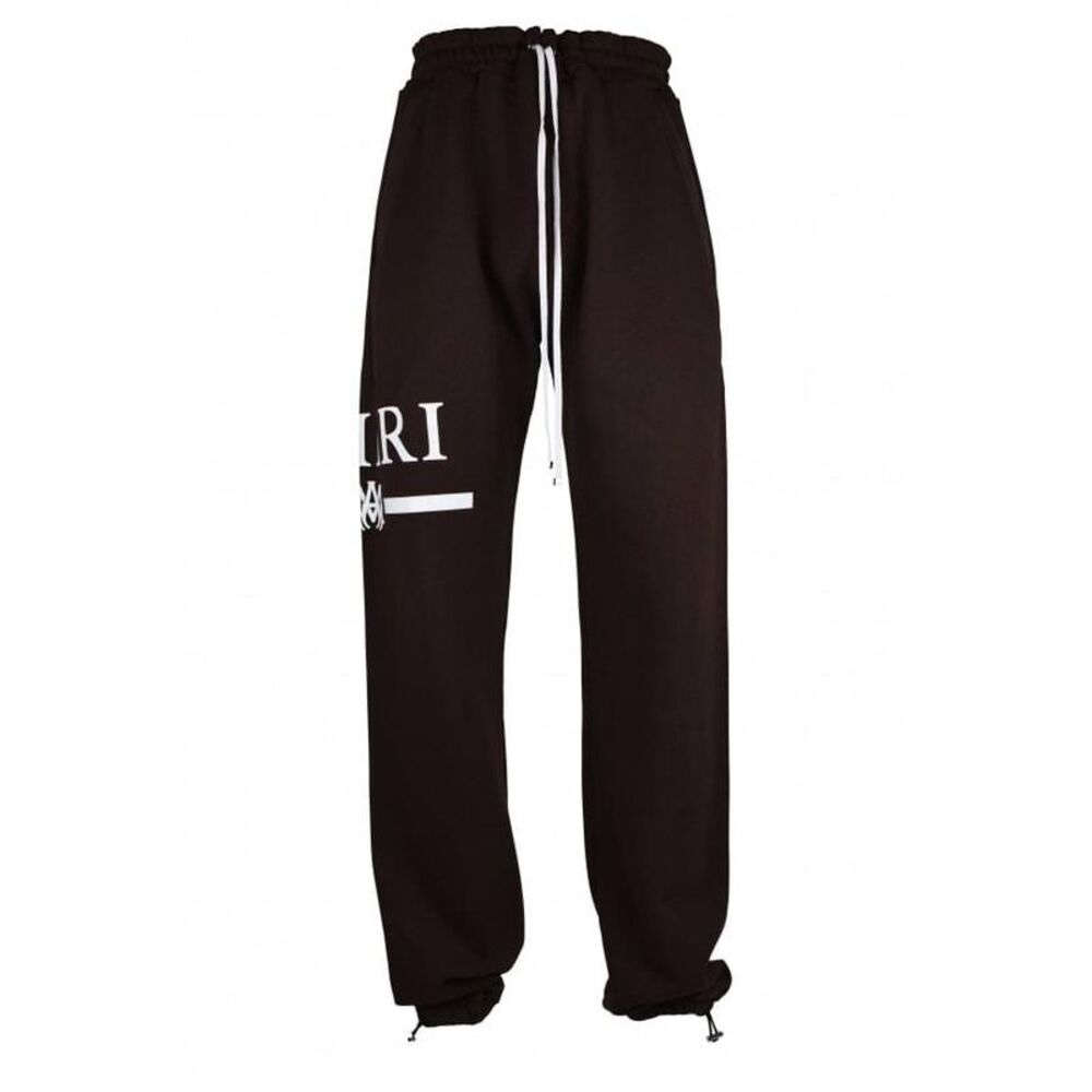 Amiri Men Amiri Men Jogging Pants